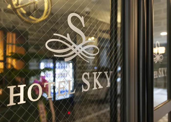 Sky *